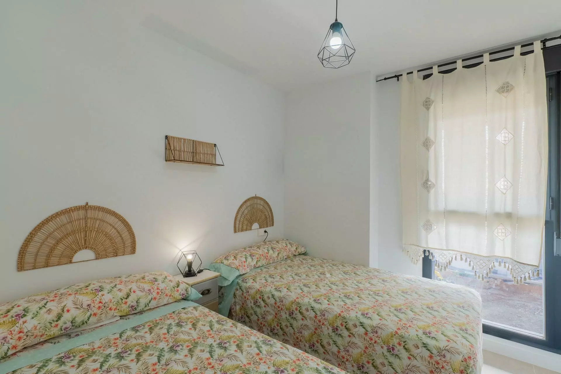 3-bedroom Apartment In Calpe, Spain (100 M²)