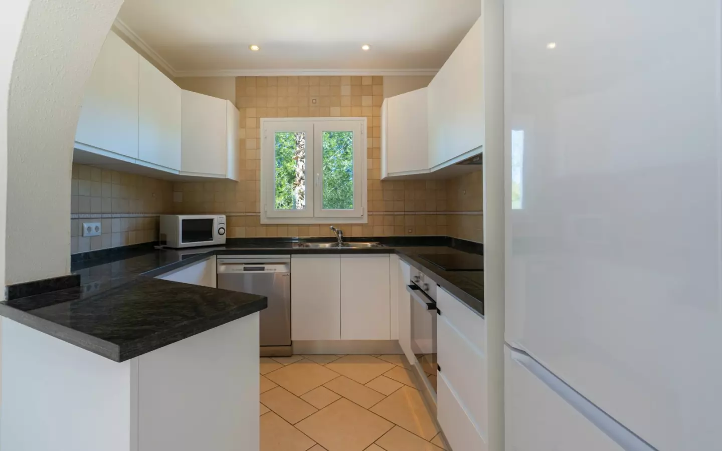 3-bedroom Villa In Jávea – Xàbia, Spain (150 M²)