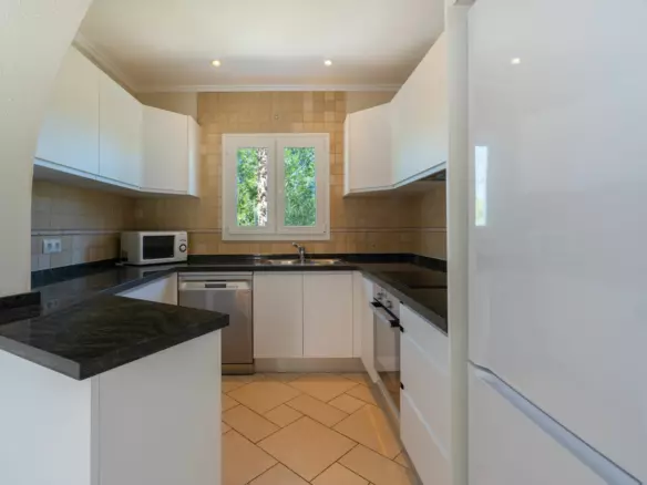 3-bedroom Villa In Jávea – Xàbia, Spain (150 M²)