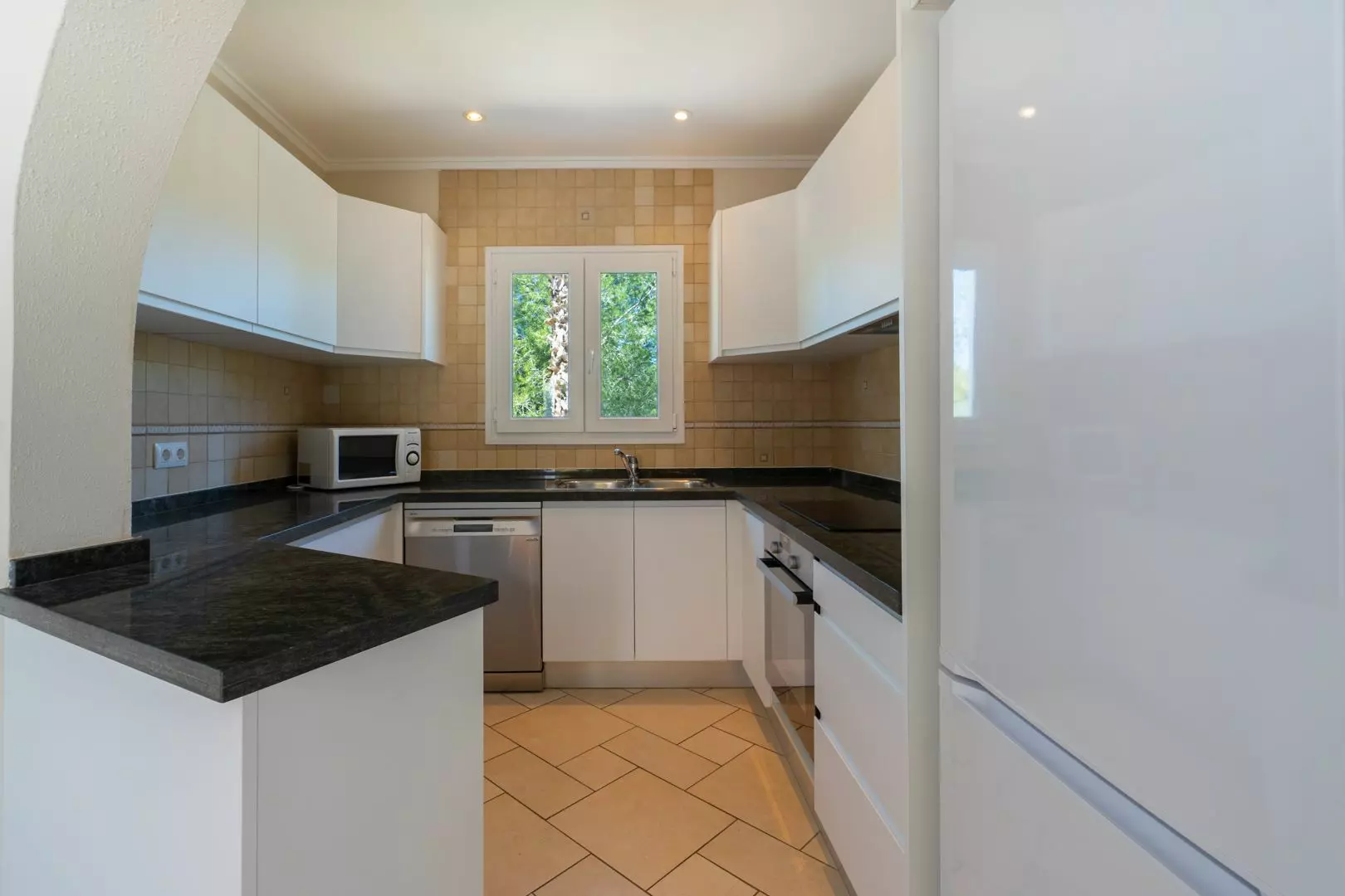 2-13-4f1ea5 3-bedroom Villa In Jávea – Xàbia, Spain (150 M²)