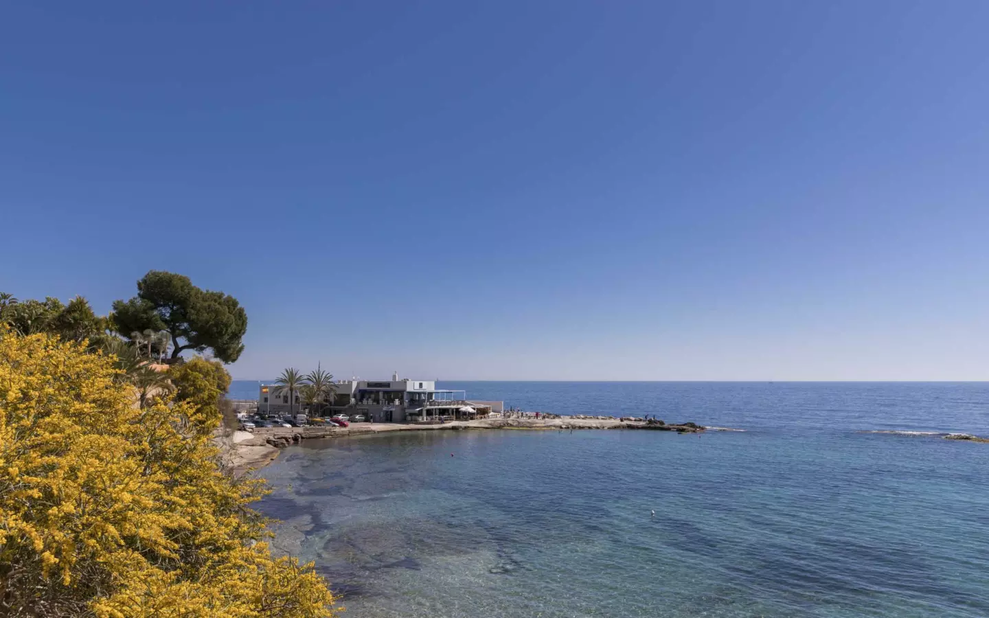 3-bedroom Villa In Benissa, Spain (193 M²)
