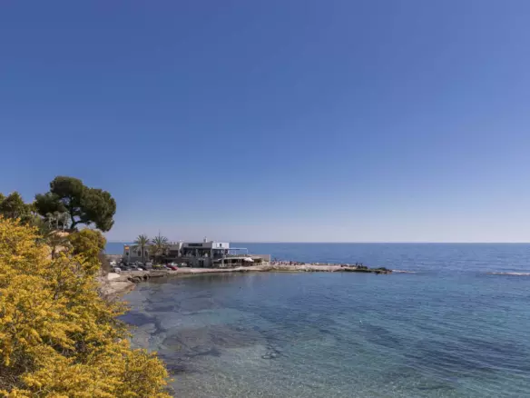 3-bedroom Villa In Benissa, Spain (193 M²)