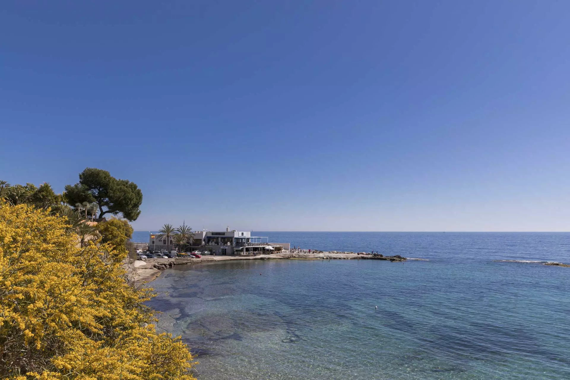 3-bedroom Villa In Benissa, Spain (193 M²)