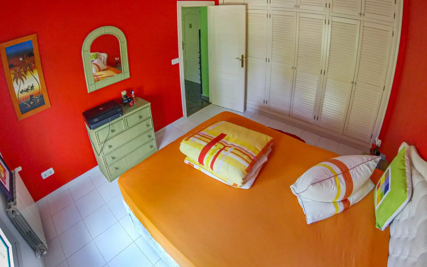 6-bedroom Villa In Denia, Spain (411 M²)
