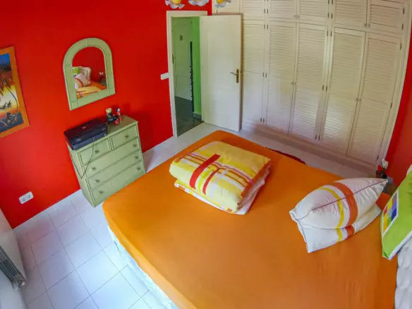 6-bedroom Villa In Denia, Spain (411 M²)