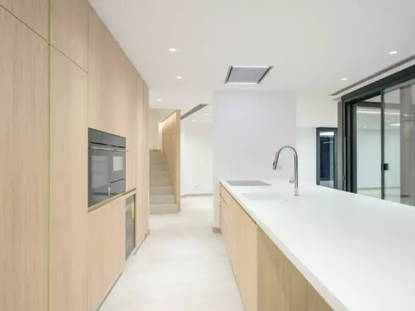 4-bedroom Villa In Altea, Spain (609 M²)