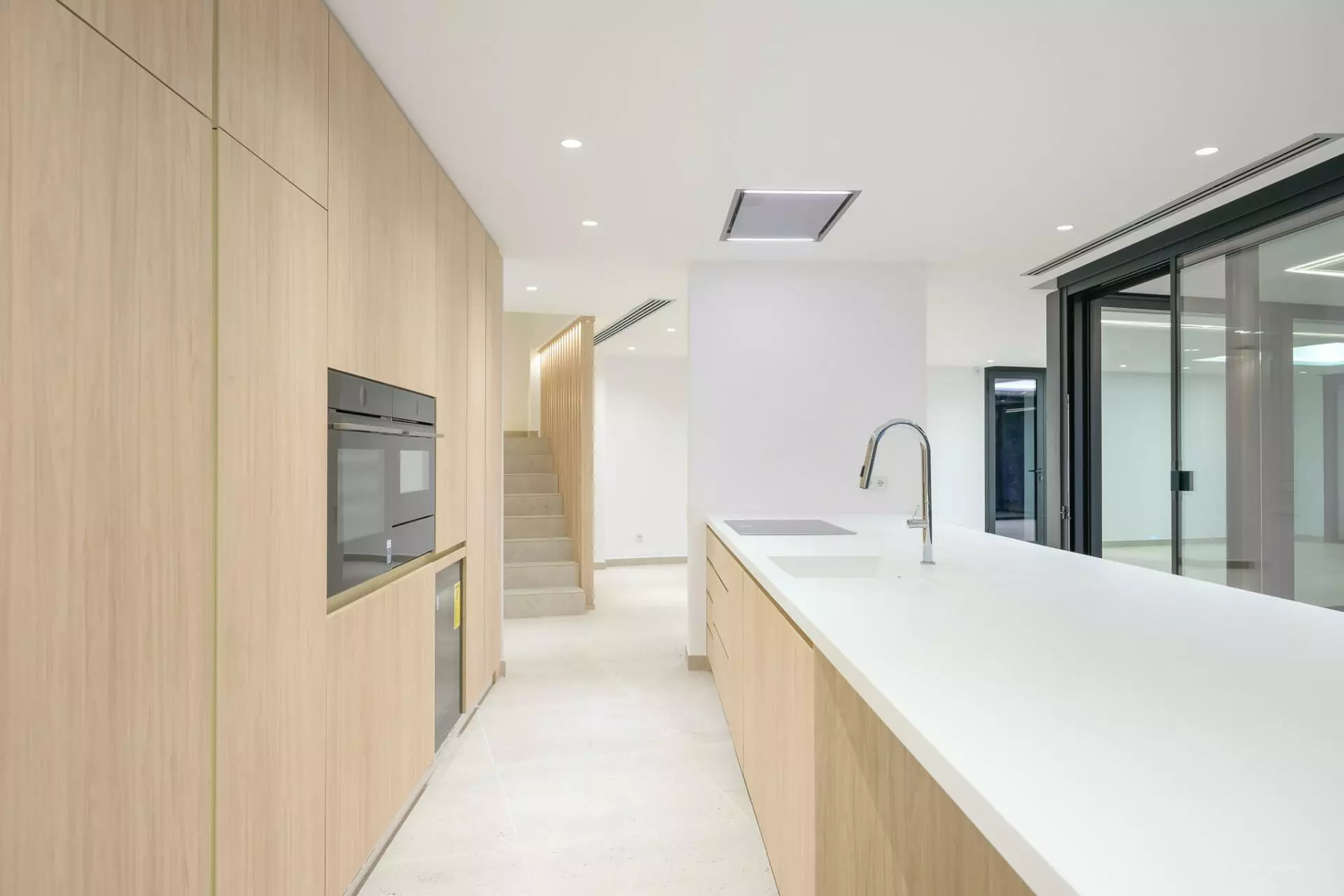 4-bedroom Villa In Altea, Spain (609 M²)