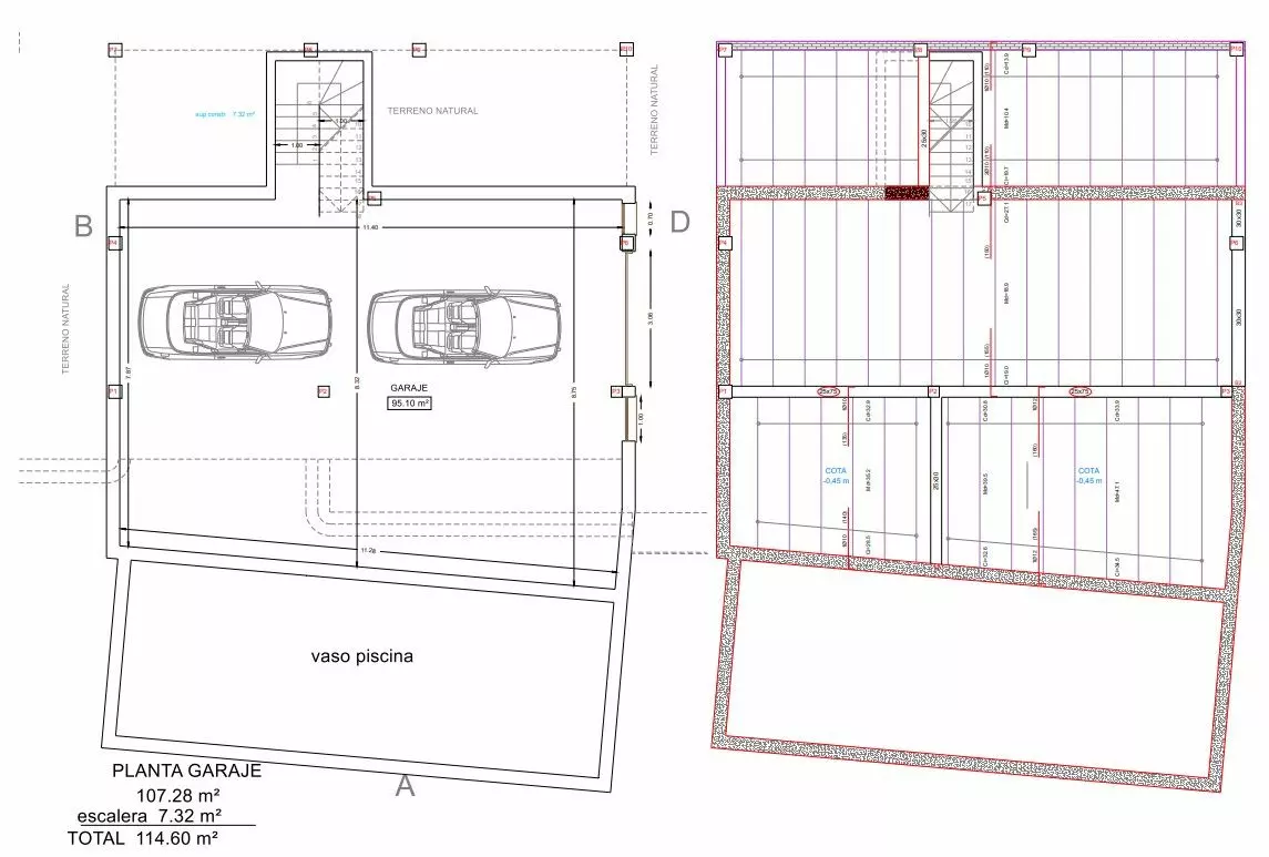 4-bedroom Villa In Alcalali, Spain (303 M²)