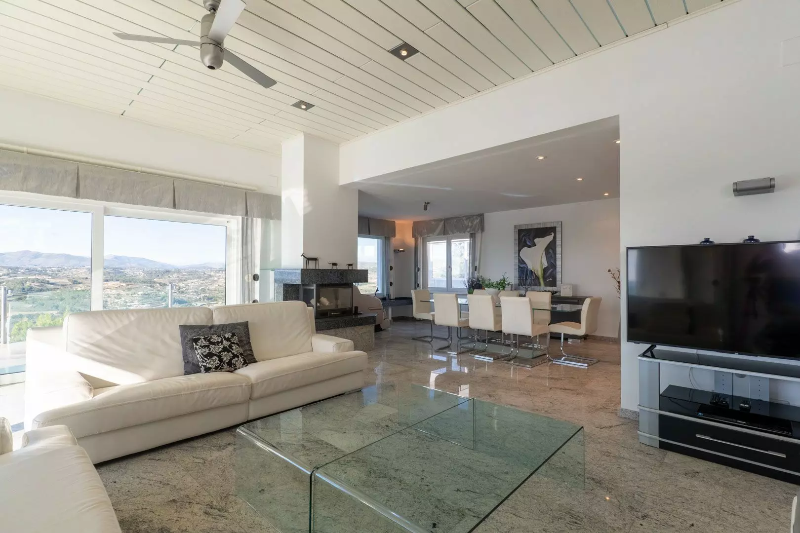 2-13-60ff62 4-bedroom Villa In Moraira, Spain (434 M²)