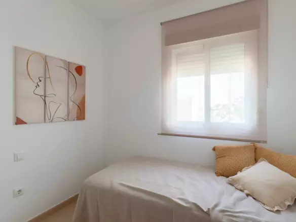3-bedroom Villa In Calpe, Spain (120 M²)