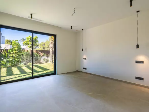 3-bedroom Villa In Jávea – Xàbia, Spain (471 M²)