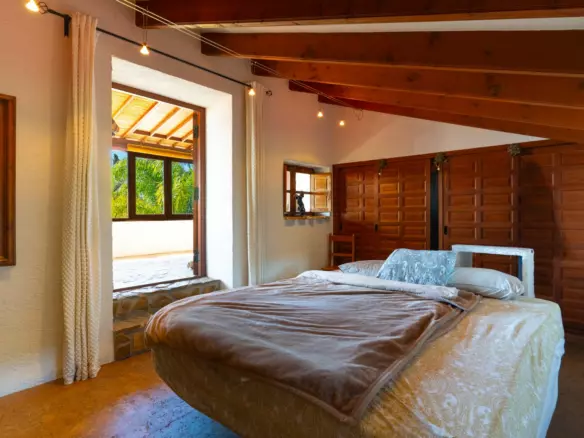 4-bedroom Villa In Jávea – Xàbia, Spain (346 M²)