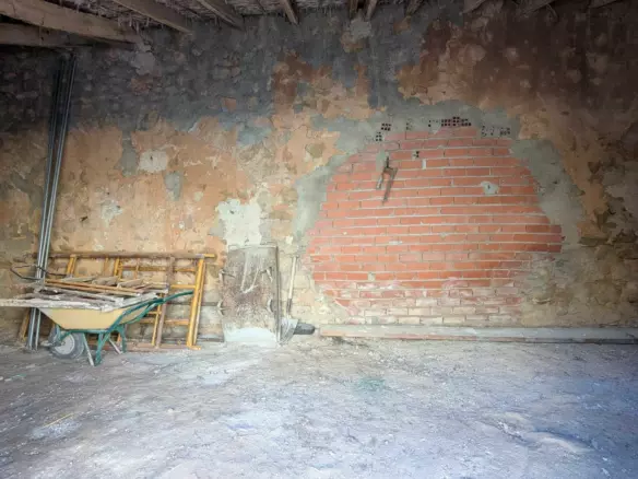 2-bedroom Country House In Teulada, Spain (328 M²)