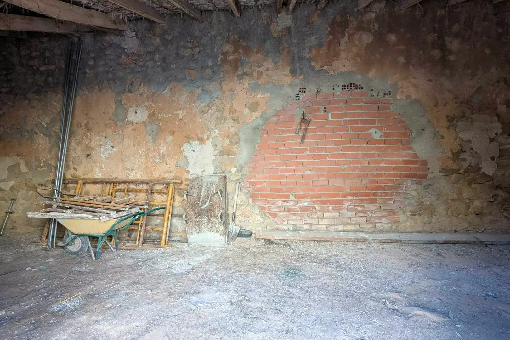 2-13-804c67 2-bedroom Country House In Teulada, Spain (328 M²)