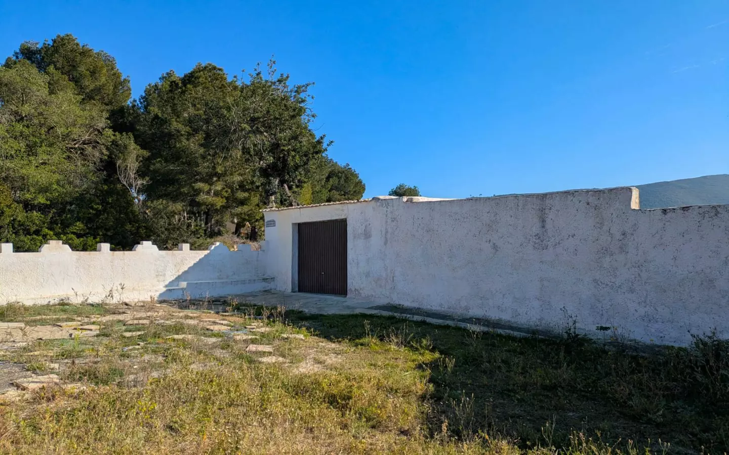Villa In Jávea – Xàbia, Spain (200 M²)