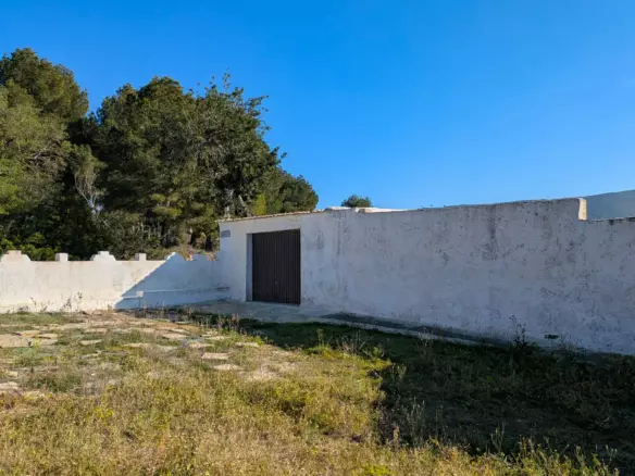 Villa In Jávea – Xàbia, Spain (200 M²)