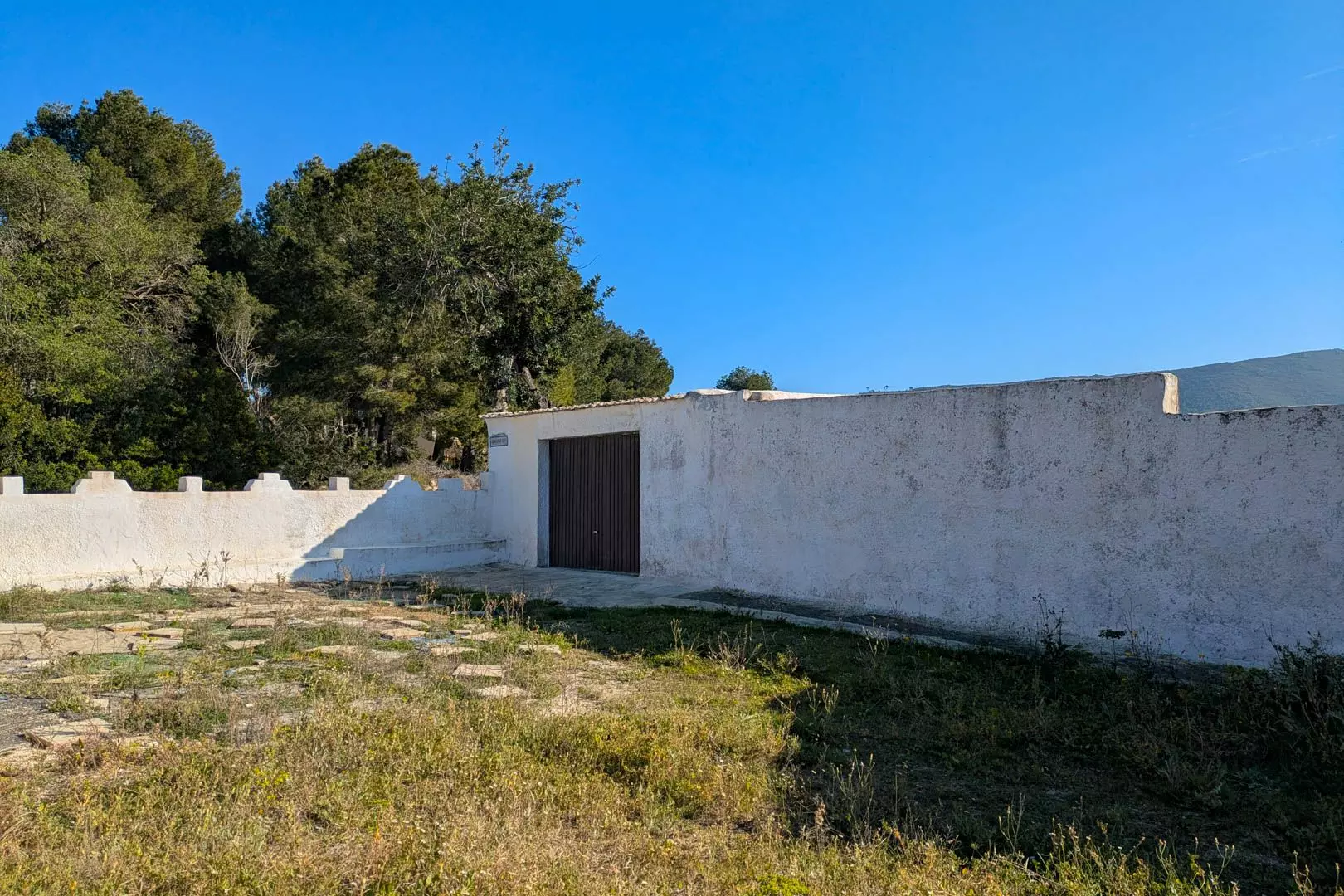 Villa In Jávea – Xàbia, Spain (200 M²)