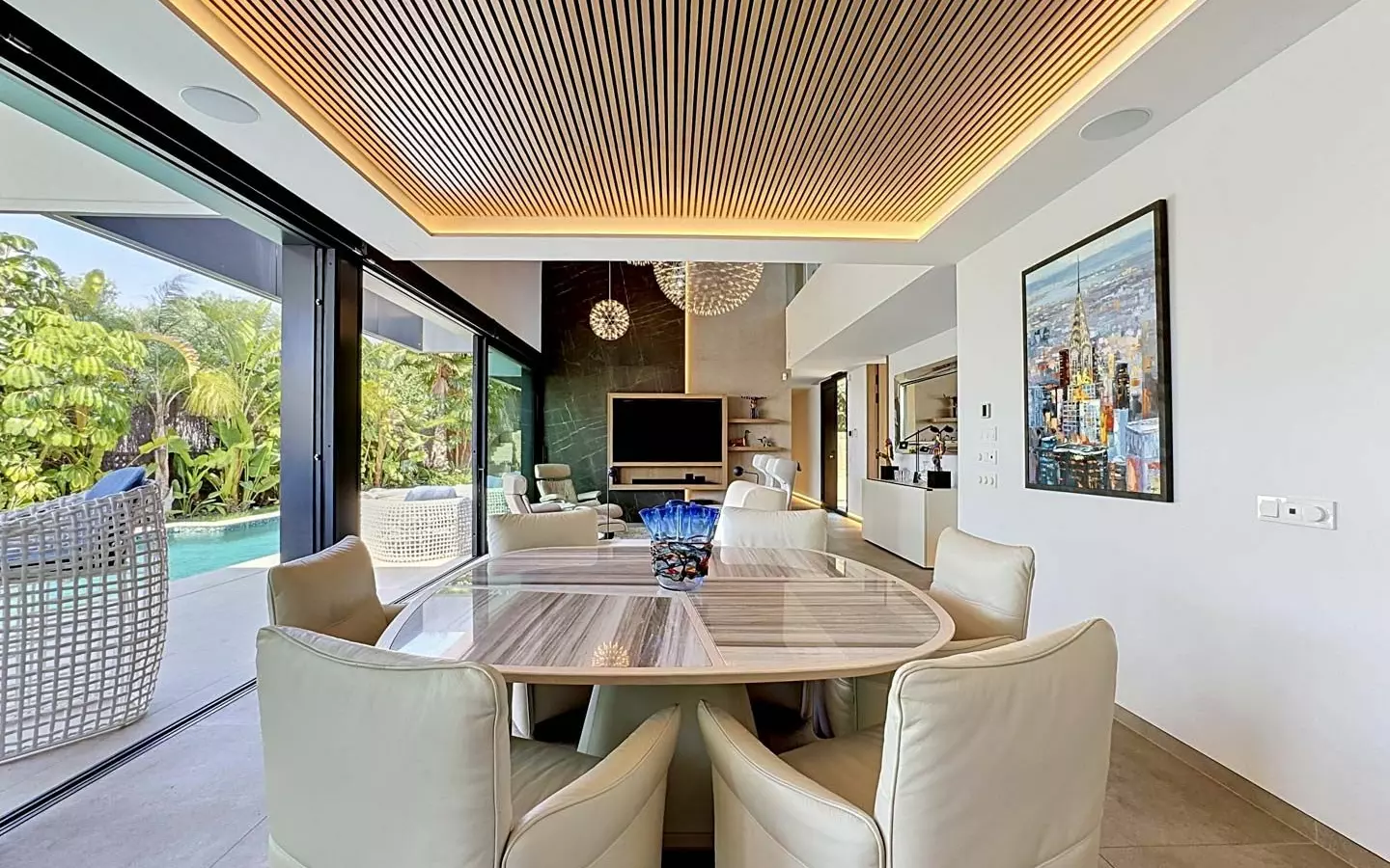 4-bedroom Villa In Calpe, Spain (346 M²)
