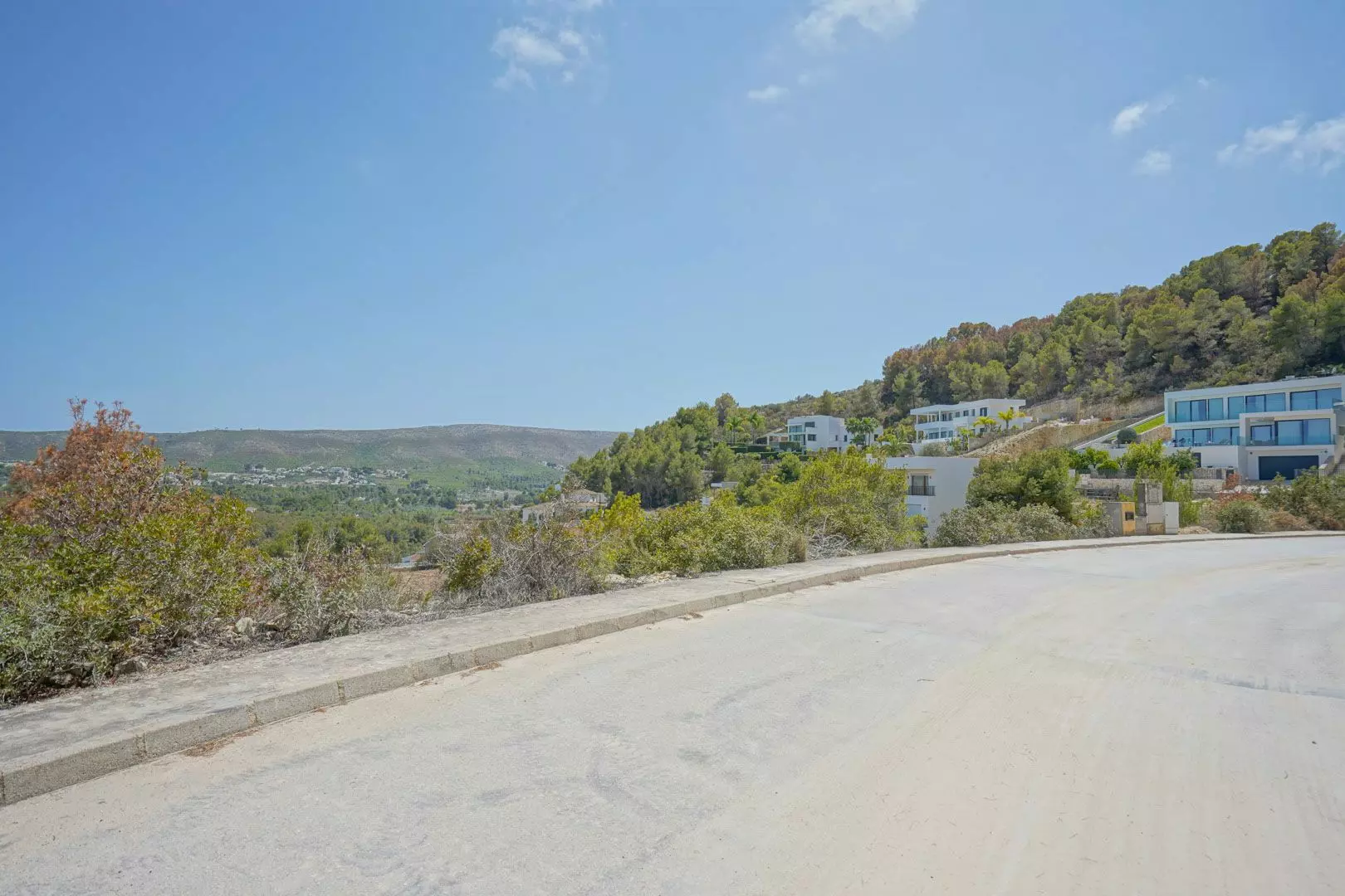 Plot In Jávea – Xàbia, Spain (3.000 M² Plot)