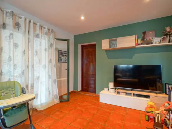 5-bedroom Villa In Ondara, Spain (1.025 M²)