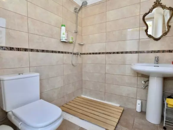 5-bedroom Villa In Jávea – Xàbia, Spain (314 M²)