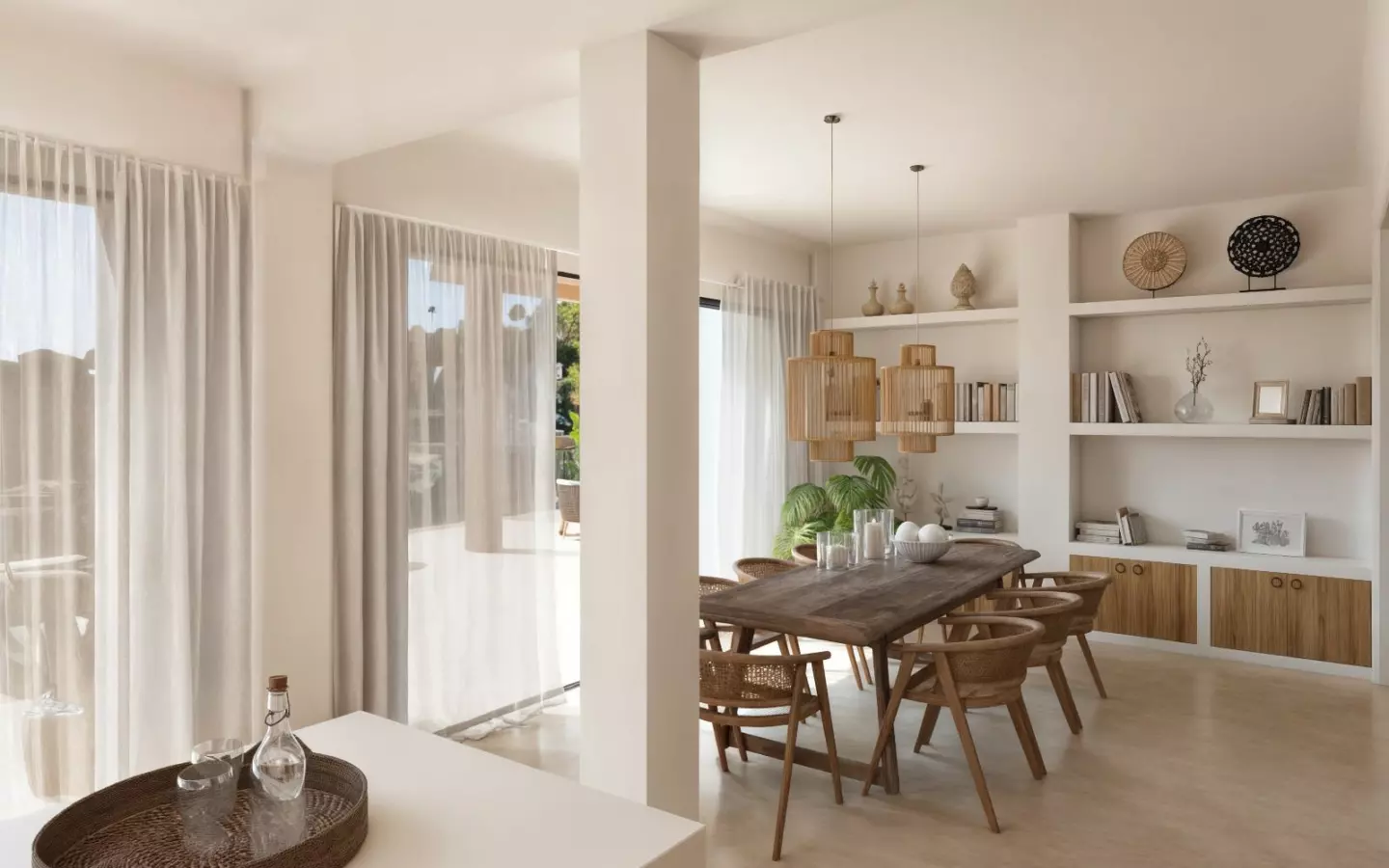 4-bedroom Villa In Benissa, Spain (520 M²)