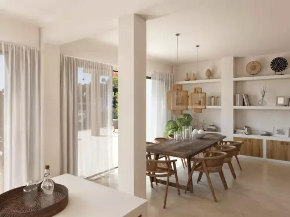 4-bedroom Villa In Benissa, Spain (520 M²)