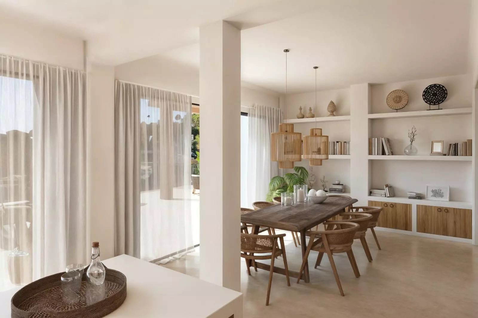 4-bedroom Villa In Benissa, Spain (520 M²)