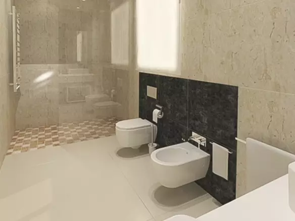 Plot In Moraira, Spain (835 M² Plot)