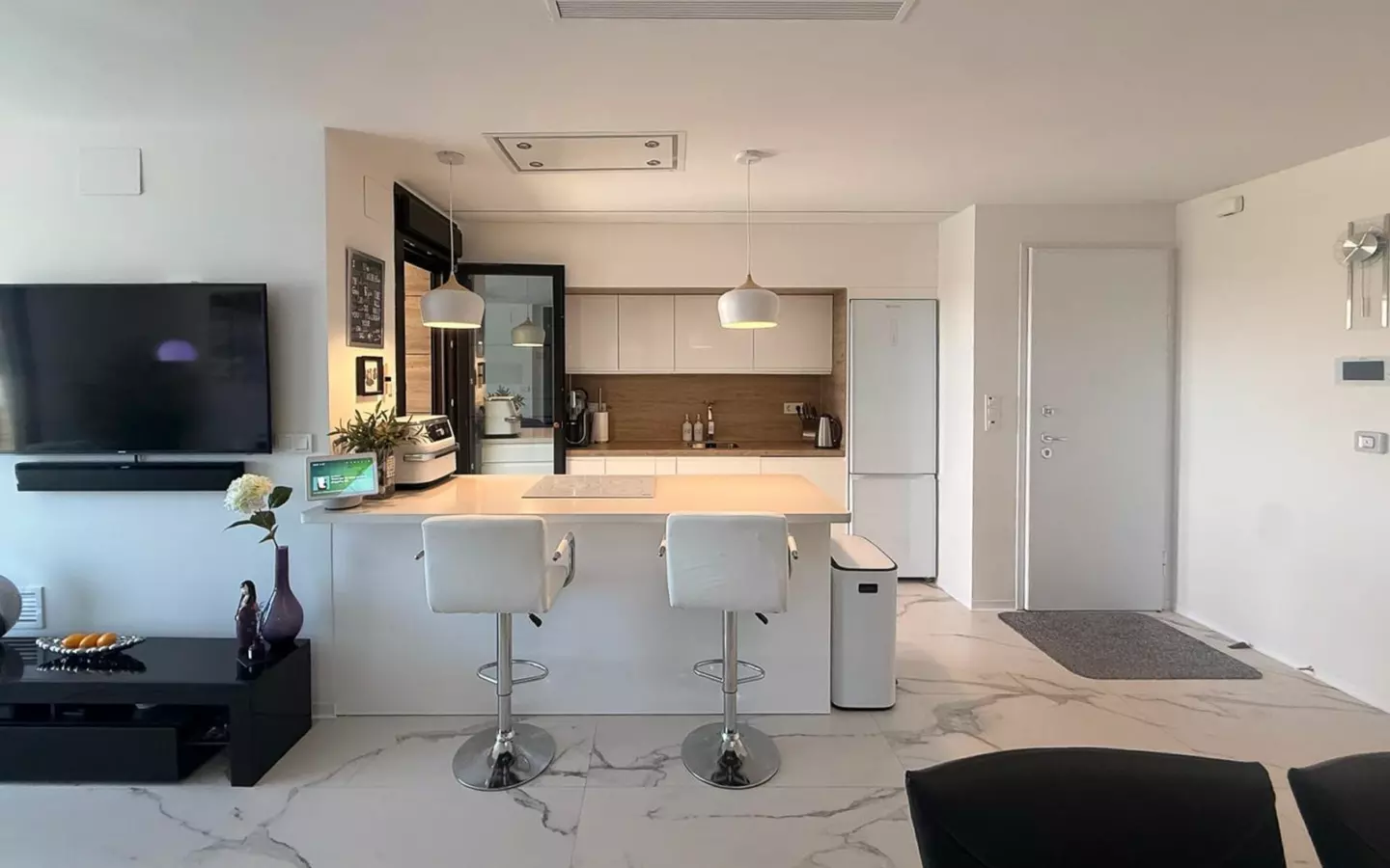 3-bedroom Villa In Finestrat, Spain (151 M²)