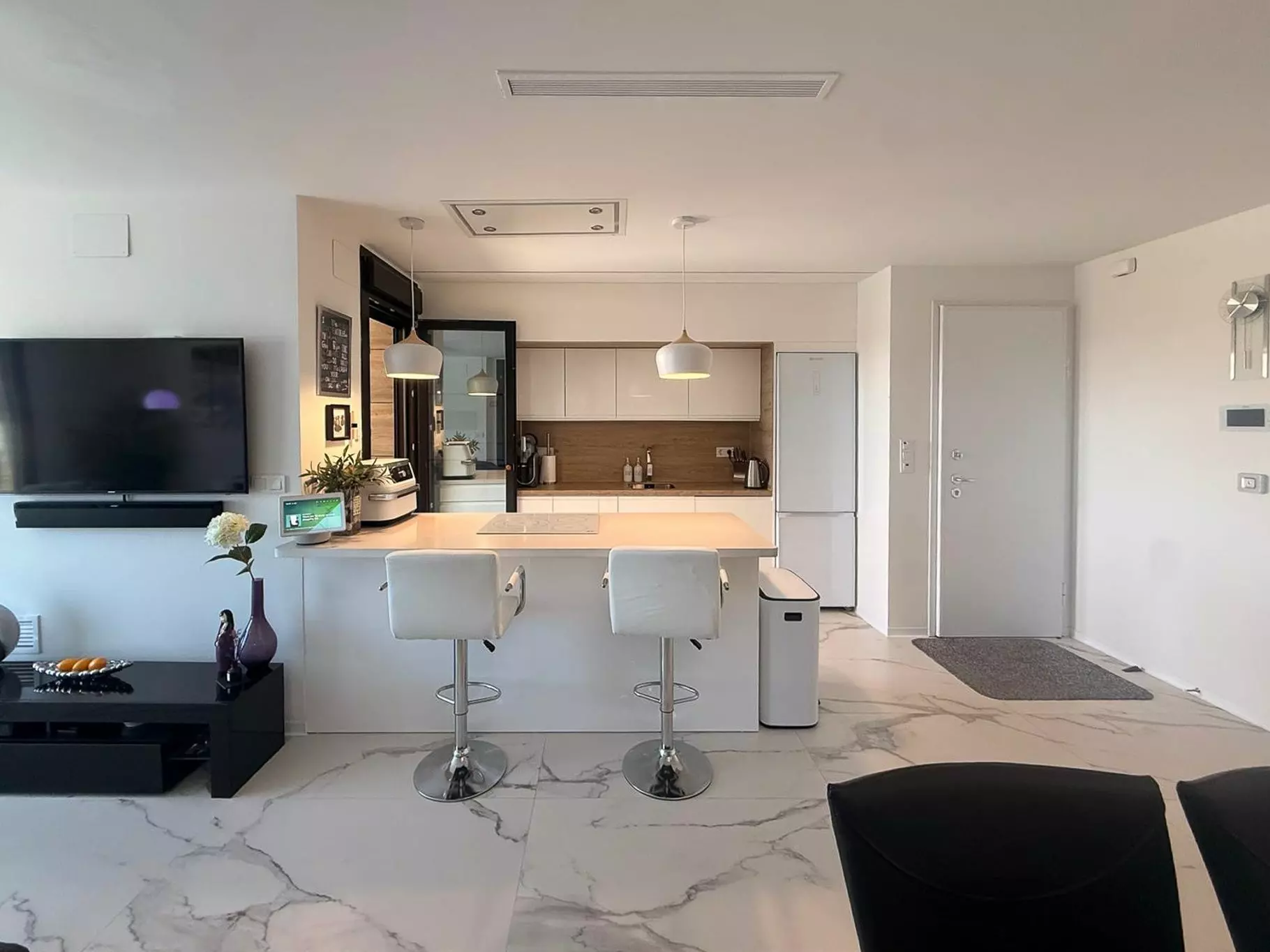 3-bedroom Villa In Finestrat, Spain (151 M²)