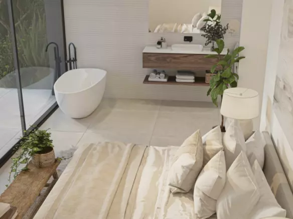 4-bedroom Villa In Benitachell, Spain (189 M²)