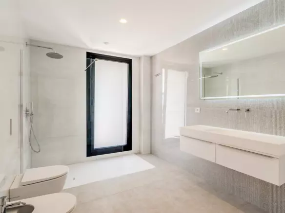3-bedroom Villa In Moraira, Spain (310 M²)