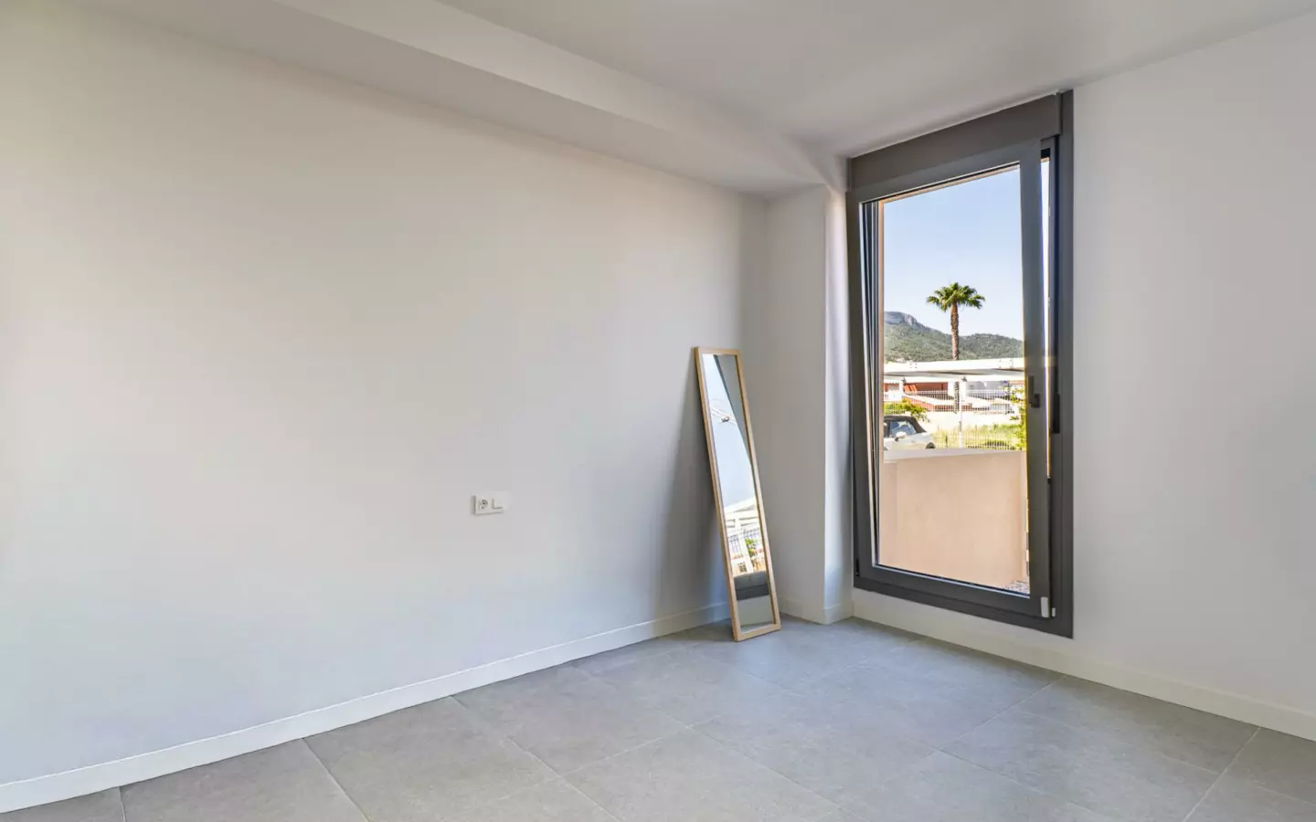 3-bedroom Apartment In Denia, Spain (106 M²)