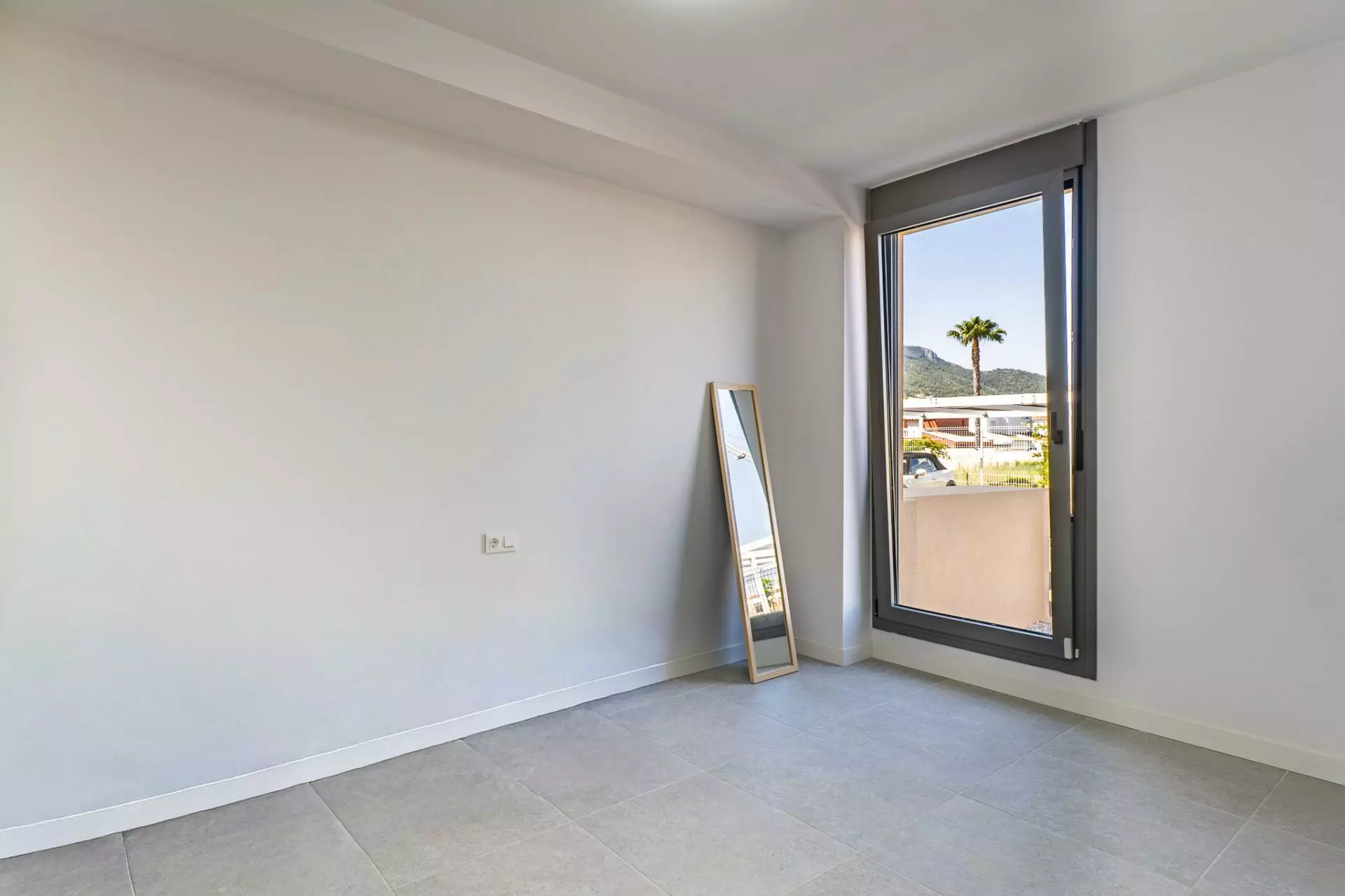 3-bedroom Apartment In Denia, Spain (106 M²)