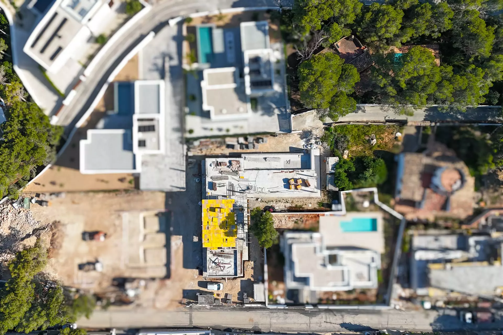 2-13-a643a6 4-bedroom Villa In Benissa, Spain (557 M²)