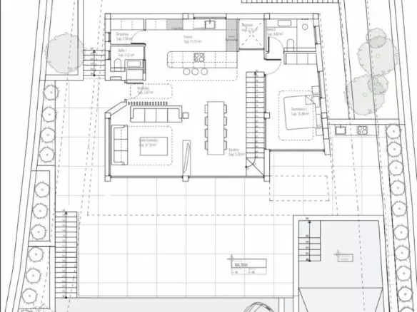 4-bedroom Villa In Altea, Spain (285 M²)