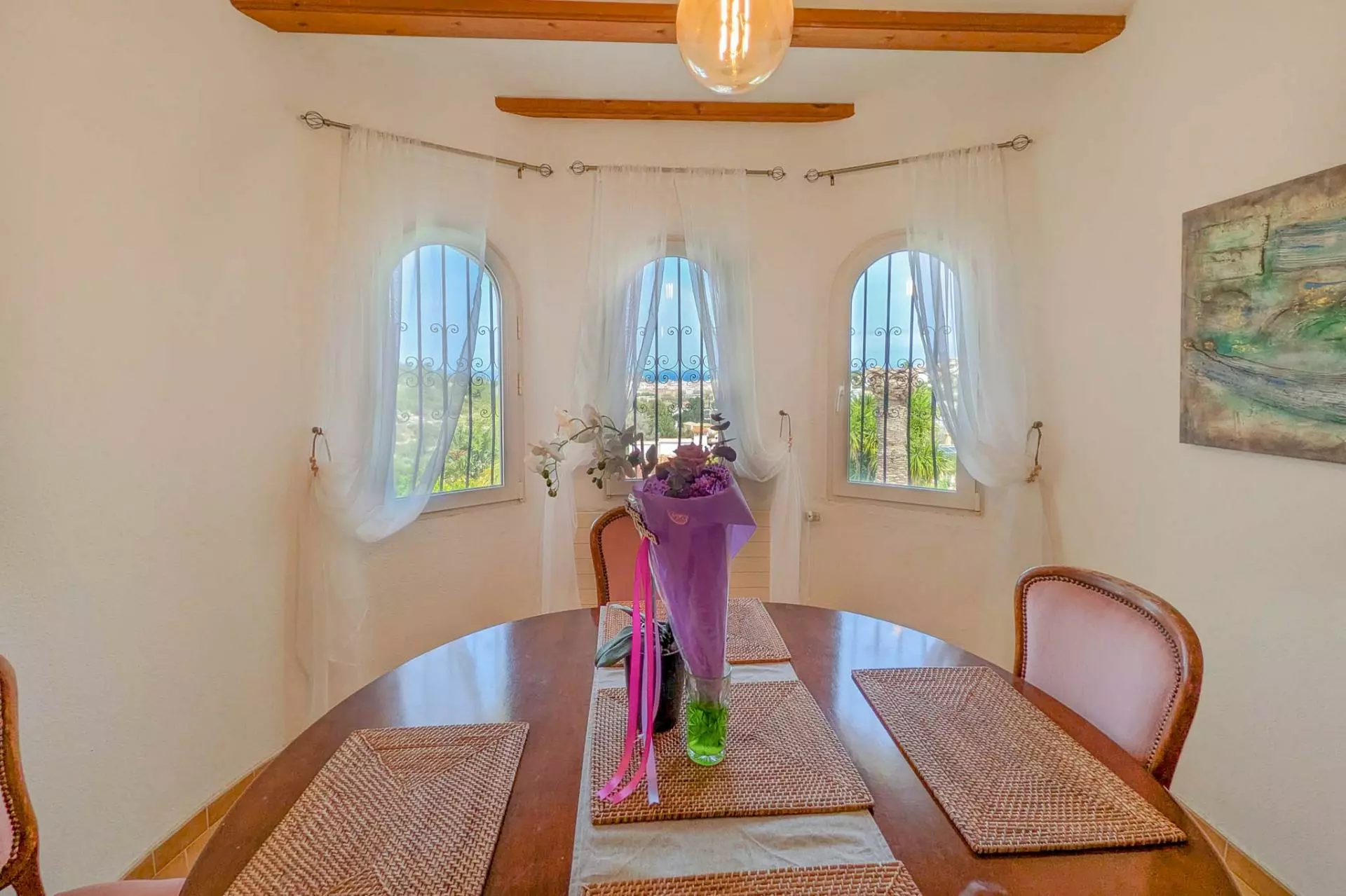 2-13-b11f5d 3-bedroom Villa In Denia, Spain (238 M²)