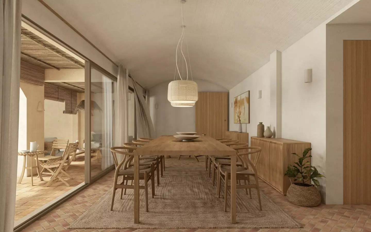 4-bedroom Villa In Benissa, Spain (300 M²)