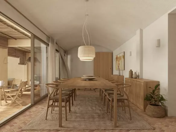 4-bedroom Villa In Benissa, Spain (300 M²)