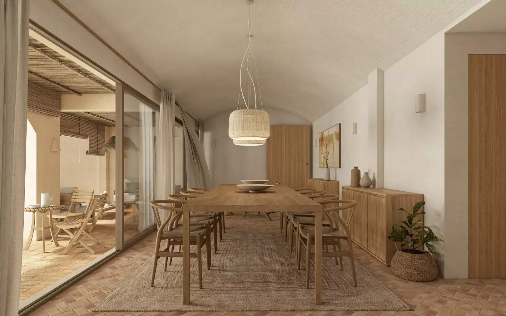 4-bedroom Villa In Benissa, Spain (300 M²)