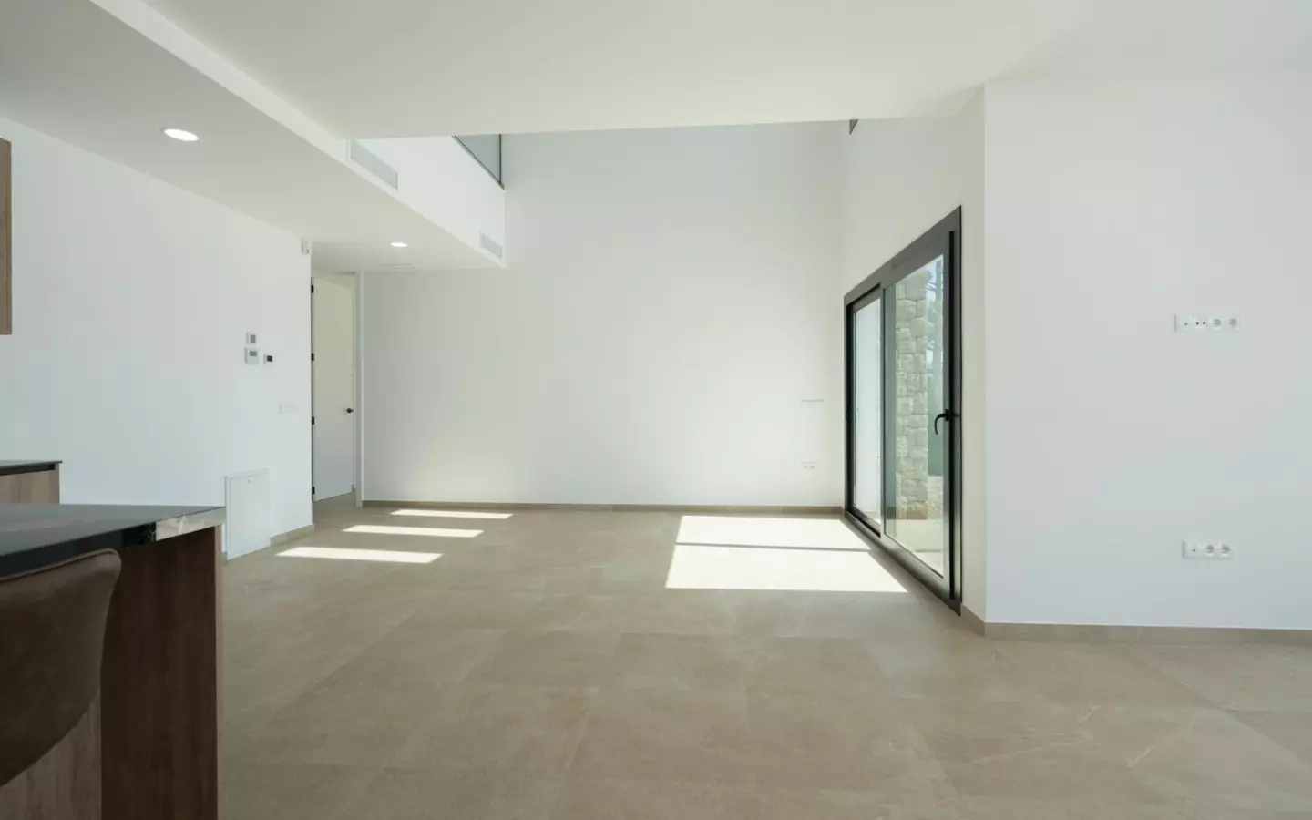 3-bedroom Villa In Benissa, Spain (202 M²)
