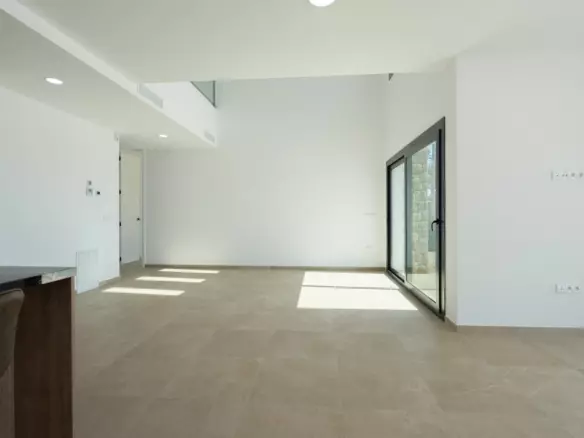 3-bedroom Villa In Benissa, Spain (202 M²)