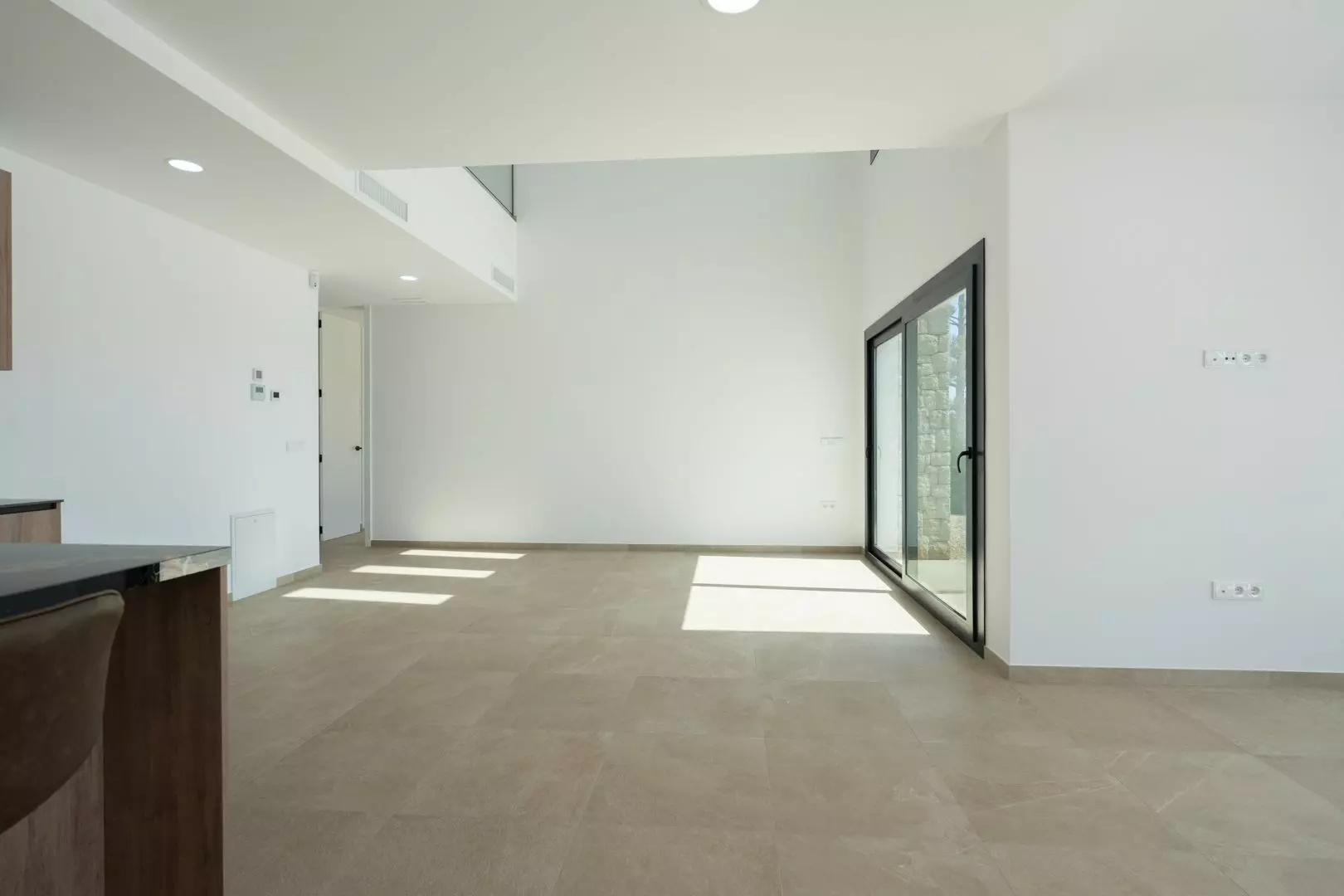 3-bedroom Villa In Benissa, Spain (202 M²)
