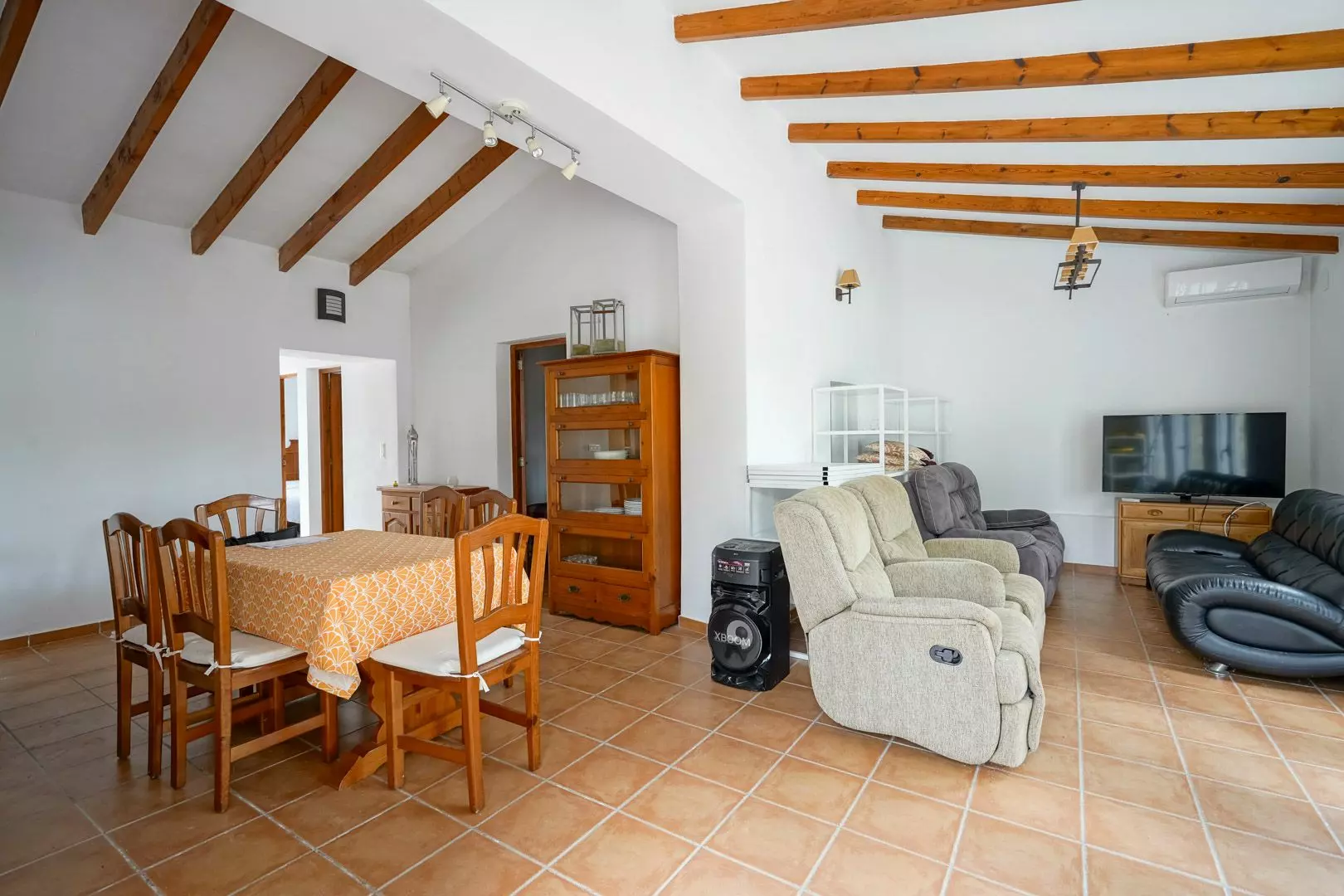 3-bedroom Plot In Jávea – Xàbia, Spain (152 M²)