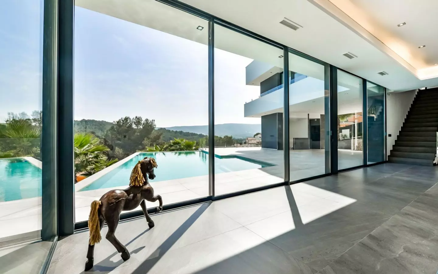 3-bedroom Villa In Jávea – Xàbia, Spain (374 M²)