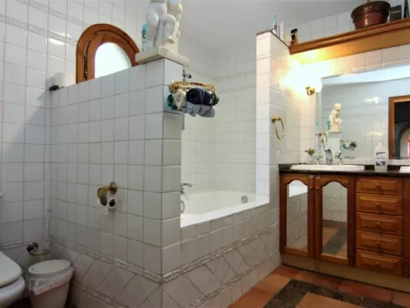 8-bedroom Villa In Benissa, Spain (392 M²)