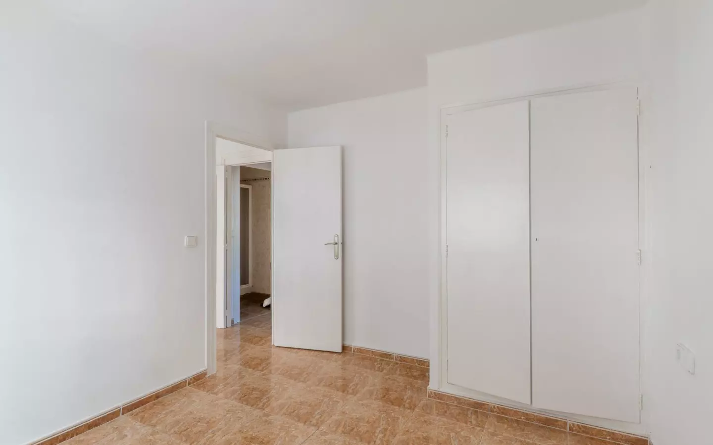 2-bedroom Apartment In Calpe, Spain (66 M²)