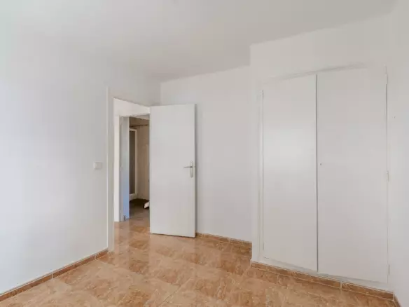 2-bedroom Apartment In Calpe, Spain (66 M²)