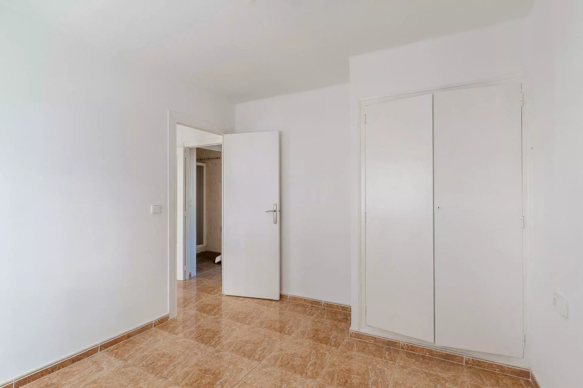 2-bedroom Apartment In Calpe, Spain (66 M²)